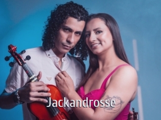 Jackandrosse