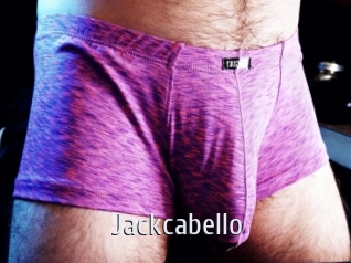 jackcabello Cigare à moustache