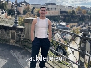 jackdedeleon Cigare à moustache
