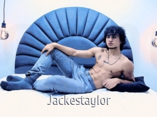 jackestaylor Cigare à moustache
