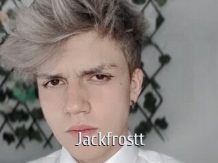 jackfrostt Cigare à moustache
