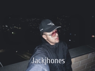Jackjhones