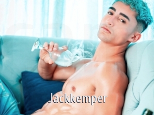 jackkemper Cigare à moustache