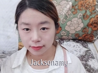 Jacksonamy