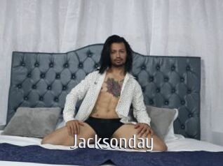 Jacksonday