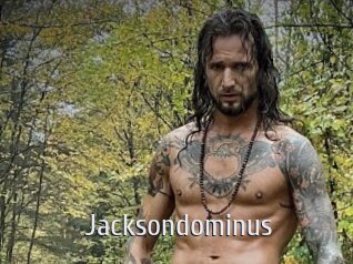 Jacksondominus