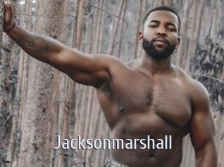 Jacksonmarshall