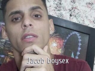 jacob_boysex Cigare à moustache