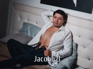 jacobb21 Cigare à moustache