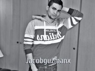 jacobguzmanx Cigare à moustache