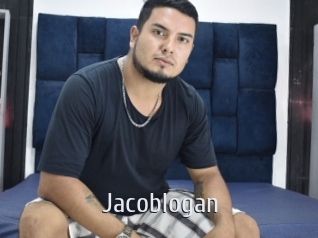 Jacoblogan