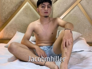 jacobmhiller Cigare à moustache