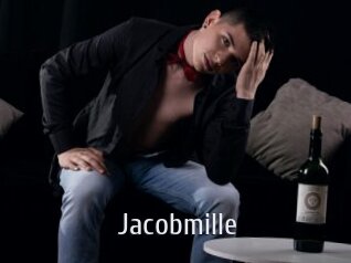 jacobmille Cigare à moustache