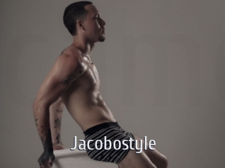 jacobostyle Cigare à moustache
