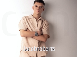 jacobroberts Cigare à moustache