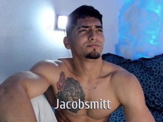 jacobsmitt Cigare à moustache