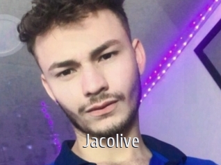 jacolive Cigare à moustache