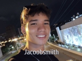 jacoobsmiith Cigare à moustache