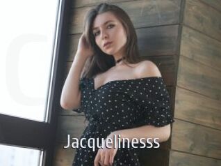 Jacquelinesss