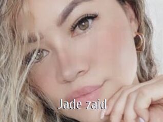 jade_zaid Cigare à moustache