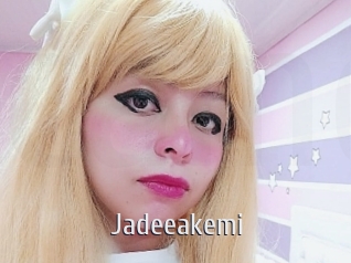jadeeakemi Cigare à moustache