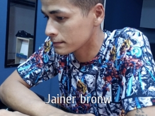 Jainer_bronw