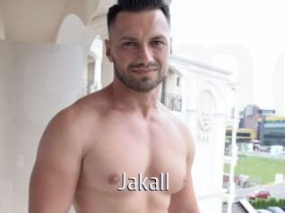 jakall Cigare à moustache