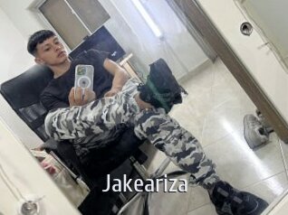 jakeariza Cigare à moustache