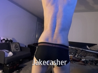 Jakecasher