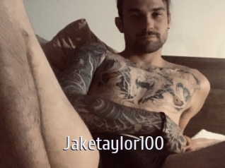jaketaylor100 Cigare à moustache