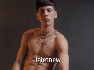 Jaletnew
