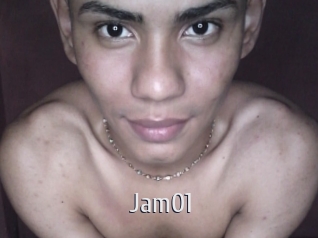 Jam01