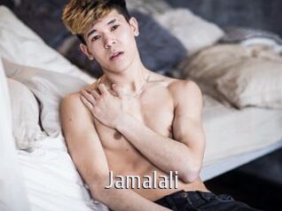 Jamalali