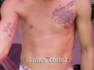 James_cortez