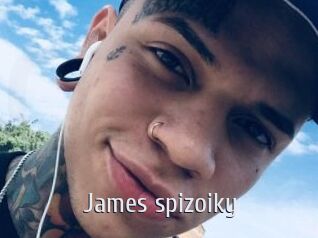 James_spizoiky