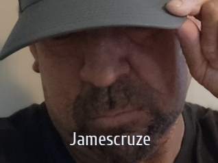 jamescruze Cigare à moustache