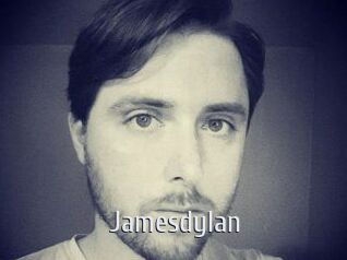 jamesdylan Cigare à moustache