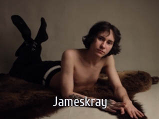Jameskray