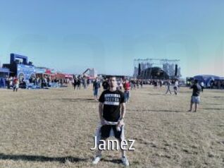 Jamez