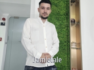Jamietale