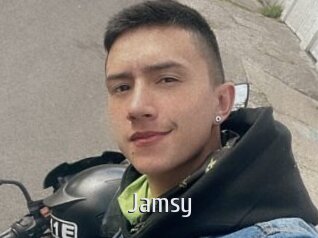 Jamsy