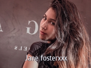 Jane_fosterxxx