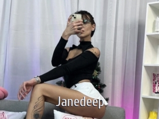 janedeep Cigare à moustache