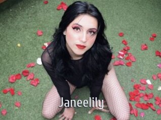 Janeelily