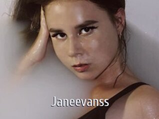 Janeevanss