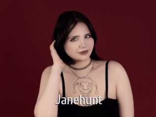 Janehunt