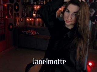 Janelmotte