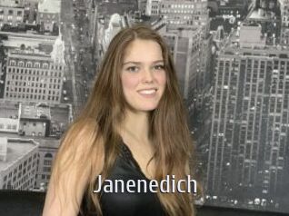 Janenedich