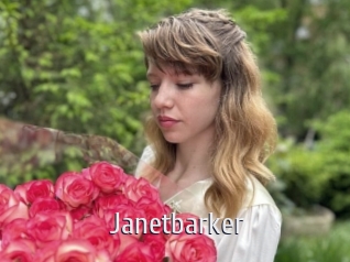Janetbarker