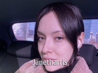 janetharris Cigare à moustache